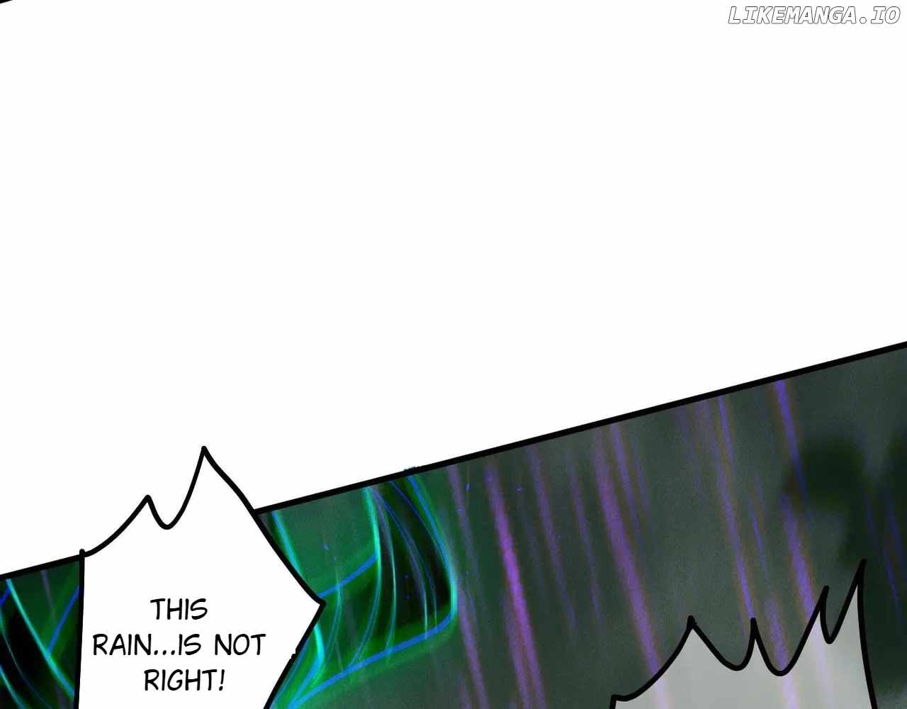 Catastrophic Necromancer Chapter 177 47